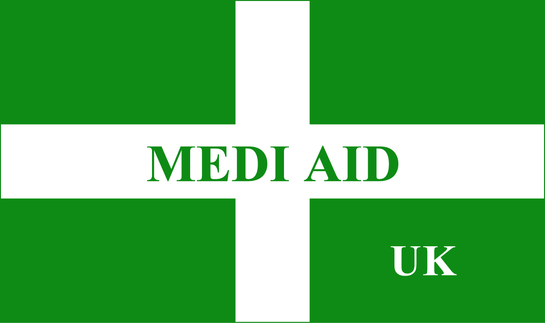 Medi Aid Blog